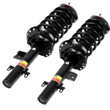 2x Rear Shock Strut Assy for