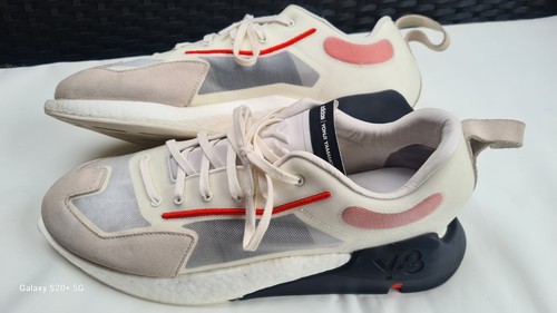 Adidas yohji yamamoto - y3,