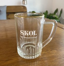 Skol International Half Pint