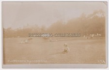 PORTSMOUTH RP - Clarendon Road