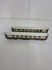 Hornby Pullman Coaches Minerva