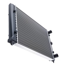 Aluminium Radiator for VW Polo