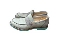 Ugg Barren Nubuck green Penny