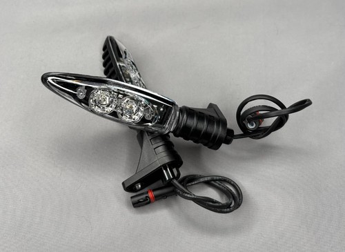 Front rear led indicators - rear, for