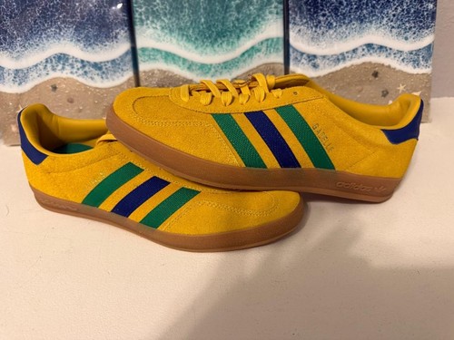 Adidas gazelle fifa world cup - gazelle,