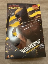 Hot Toys MMS831  Deadpool &