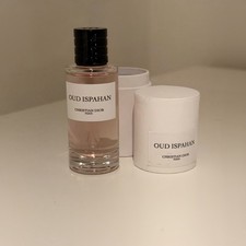 Oud ispahan 10 ml christian