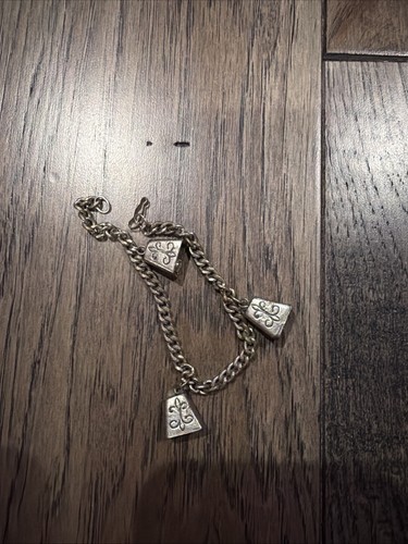 Leatherface bracelet prop - leatherface,