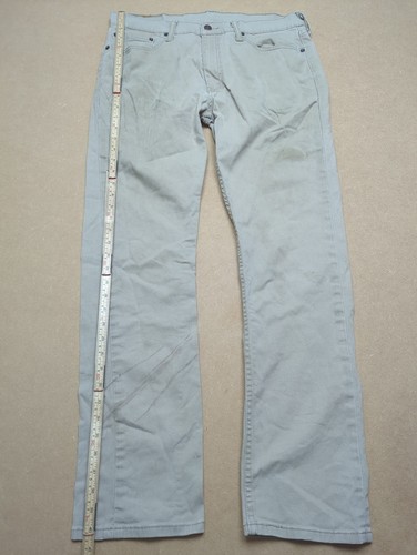 Levis 751 jeans mens w31 - jeans,