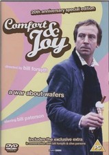 Comfort And Joy [DVD] - DVD