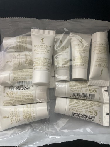 Ysl touche éclat teint - ysl, le