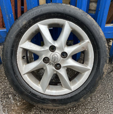 TOYOTA YARIS MK2 - 2006 - 2010