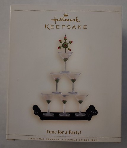 Time for party - for, a