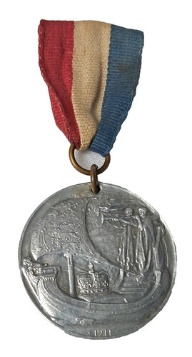1911 great britain - 1911, w