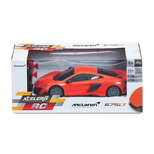 Cmj cars mclaren 675lt - cmj,