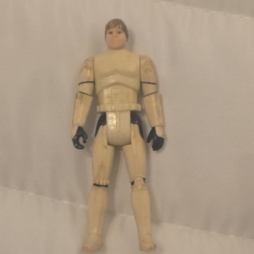 Vintage star wars - wars, luke