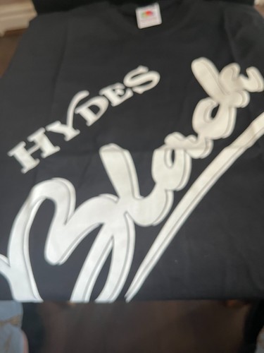 Hydes brewery shirt - brewery,
