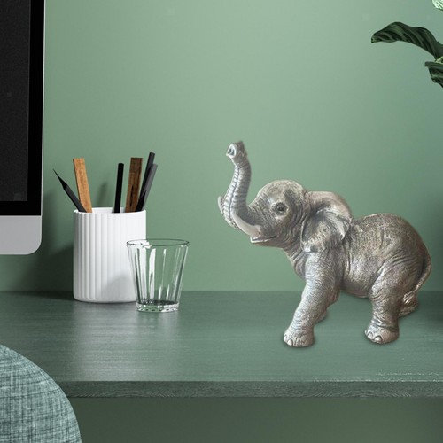 Animal figurine sculpture - figurine,