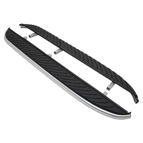 Oem side steps - oem,
