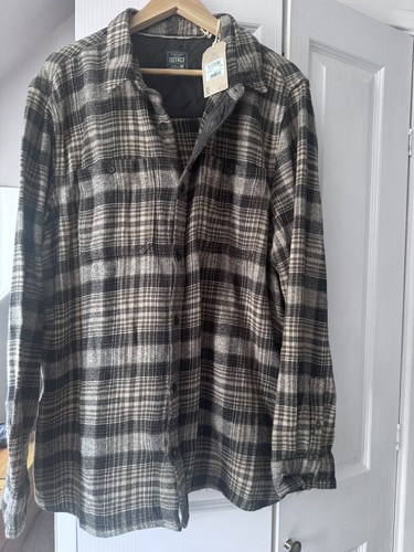 Fat face upton - face, men's