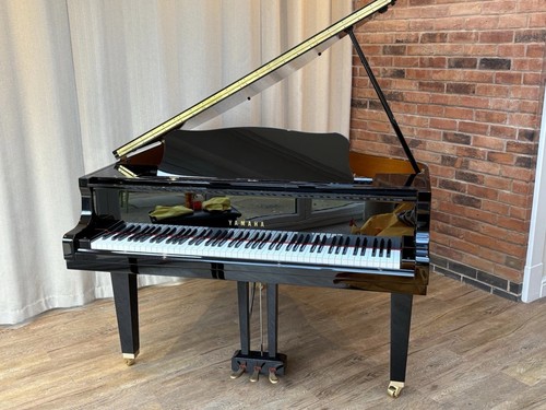 Yamaha gb1k baby grand - baby, piano