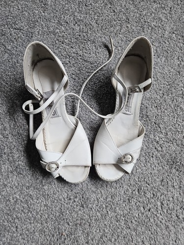 Freed london white junior - freed,