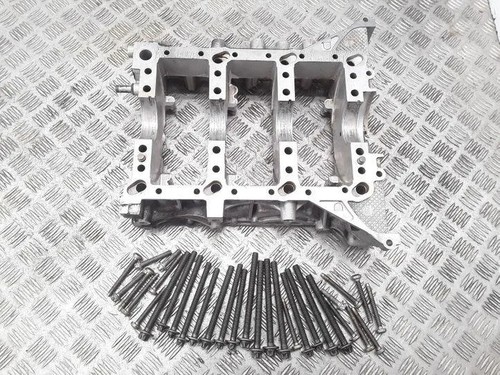 Porsche macan dkn engine block - macan,
