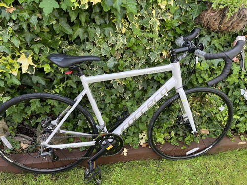 Carrera virtuoso road bike - virtuoso,