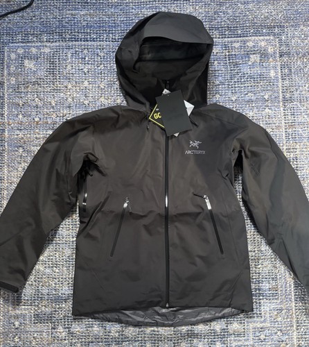 Arc teryx men beta jacket - lt,