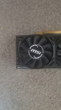 MSI NVIDIA GeForce GTX 1050 Ti