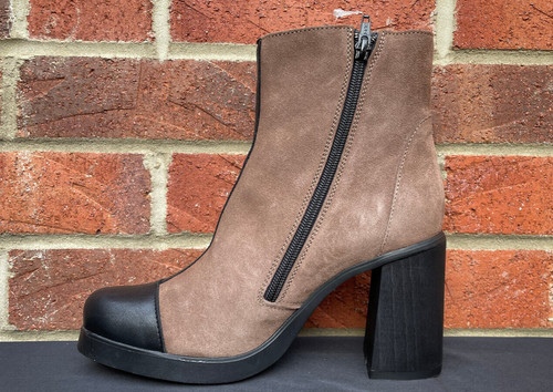 Fly london new real leather - new,