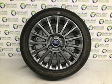 FORD FIESTA MK7 - 16 INCH