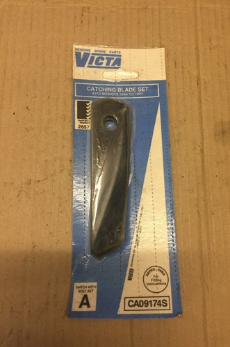 Victa kit no - , no.