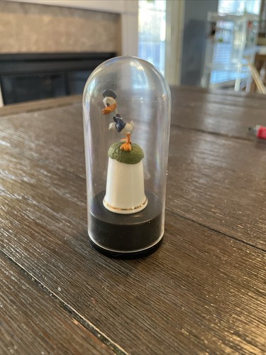Disney sterling classic donald - disney-sterling, classic-donald