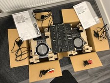 Pioneer cdj 400 - &,