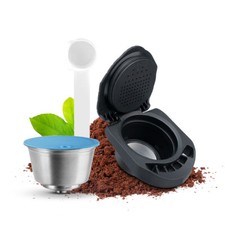 Coffee Machine Capsule Holder