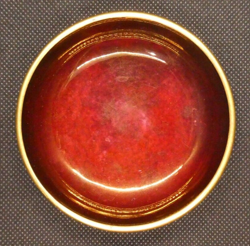 Carlton ware rouge - carlton, royale