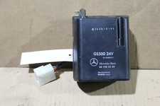 Original Mercedes Benz GEMEL