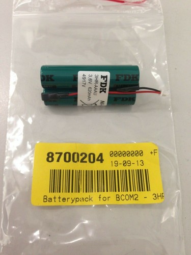 Bang olufsen battery pack - bang,