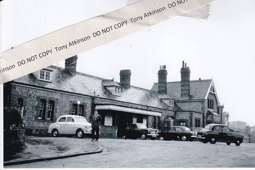 Tavistock north railway - tavistock,