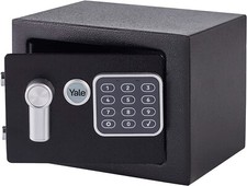 Yale - Electronic Safe Mini