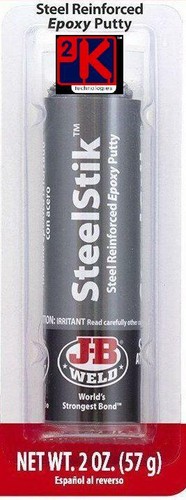 Weld 8267 steelstik 57g - weld,