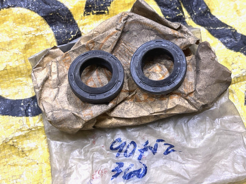 Honda c50 c65 - c65, cd50