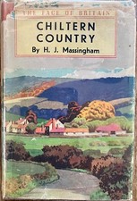 Chiltern Country - HJ