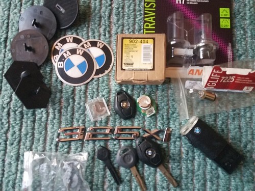 Bmw e46 325 - bmw, assorted