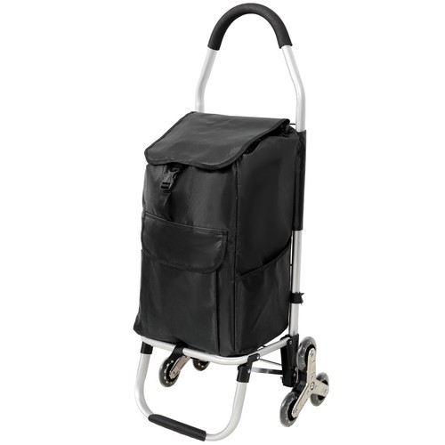 Shopping stair trolley - stair,