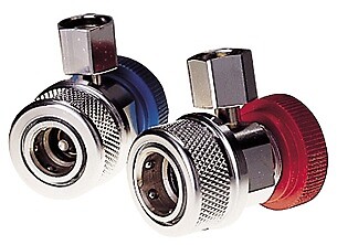 Robinair 18192 r134a - 18192, coupler