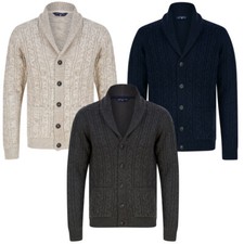 Tokyo Laundry Men's Cardigan
