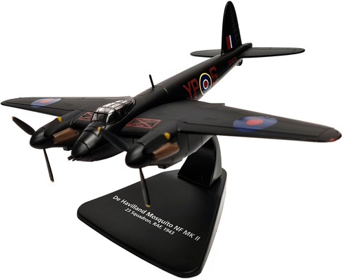 Oxford diecast mosquito - diecast,
