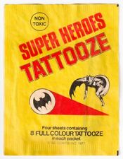 1-British 1977 Letraset DC